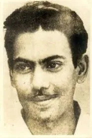 Foto de Zahir Raihan