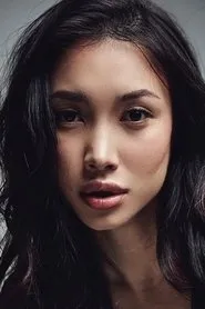 Zahirah MacWilson en Bulan & Pria Terhebat
