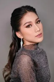 Retrato de Zahra Aliyya