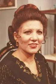 Retrato de Zahraa Al Rabee