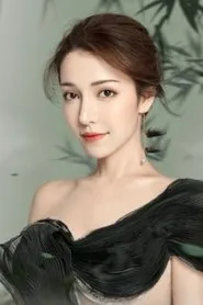 Retrato de Zaimire Aheiti
