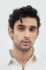 Zain Iqbal en A Message from the East