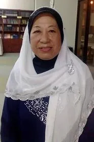Zainol Ismail en Masuk Jawi