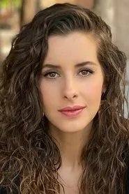 Retrato de Zair Montes