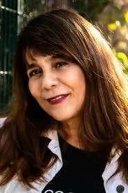 Retrato de Zaira Zambelli