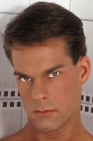 Retrato de Zak Spears