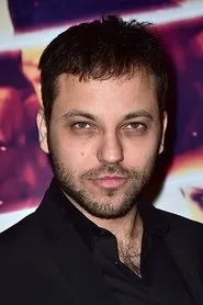 Retrato de Zakaria Ramdane