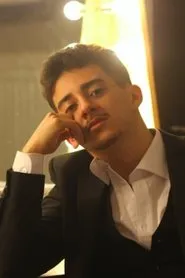 Zakaria Ridouani en Grinta