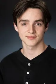 Zakary Auclair en Kairos
