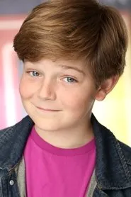Zakary Risinger en Cognitive