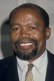 Foto de Zakes Mokae