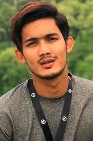 Zaki Azeman en Hilang Akal