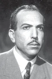 Zaki Rostom en The River of Love