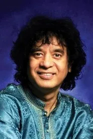 Zakir Hussain en Khayal