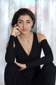 Zala Djurić en Kajmak in marmelada