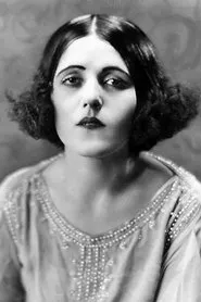 Retrato de Zalla Zarana