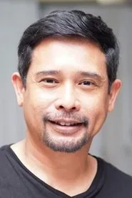 Zamarul Hisham en Renjana