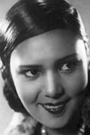 Retrato de Zana Zanoni
