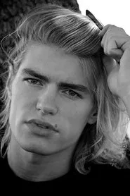 Retrato de Zander David Hodgson
