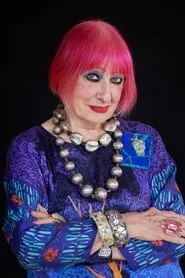 Zandra Rhodes en Postmodernism: The Substance of Style
