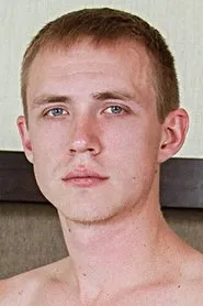 Retrato de Zane Anders