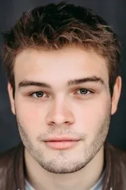 Retrato de Zane Clifford