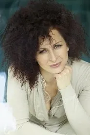 Retrato de Zane Daudziņa