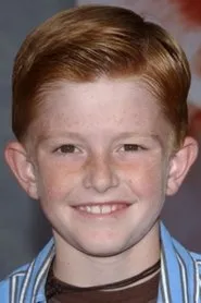 Retrato de Zane Huett