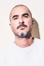 Zane Lowe en Mariah's Christmas: The Magic Continues