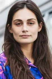 Zara Dwinger en Pagina 23