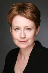 Zara Turner en The Waiting Time