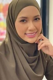 Zara Zya en Insan Terpilih
