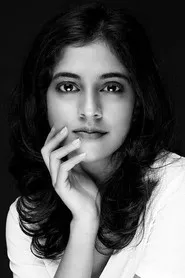Retrato de Zarin Shihab