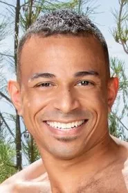 Retrato de Zario Travezz