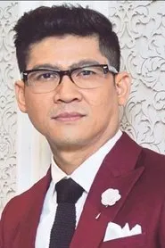 Zarul Husin en Tergantung Rindu