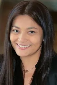 Retrato de Zarynn Min