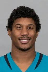 Zay Jones en It Was Written