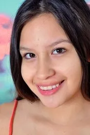 Retrato de Zaya Cassidy