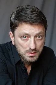 Foto de Zaza Chanturiya