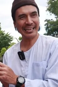 Zazly Baginda en Canting