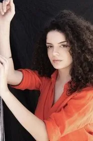 Retrato de Zbeida Belhajamor