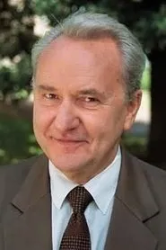 Zbigniew Bogdański en Republika nadziei