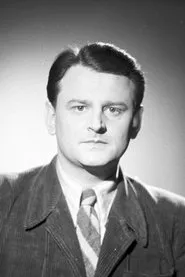 Retrato de Zbigniew Jabłoński