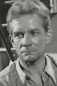 Retrato de Zbigniew Józefowicz