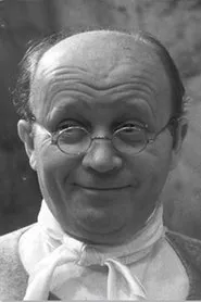 Retrato de Zbigniew Kryński