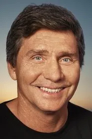Retrato de Zbigniew Modej