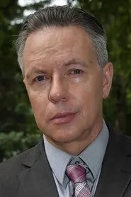 Zbigniew Suszyński en Stín kapradiny