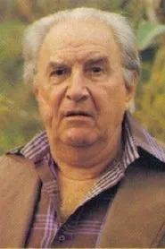 Retrato de Zbigniew Ziembinski