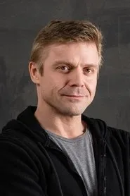 Foto de Zbyněk Fric