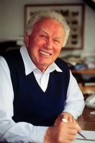 Retrato de Zdeněk Mahler